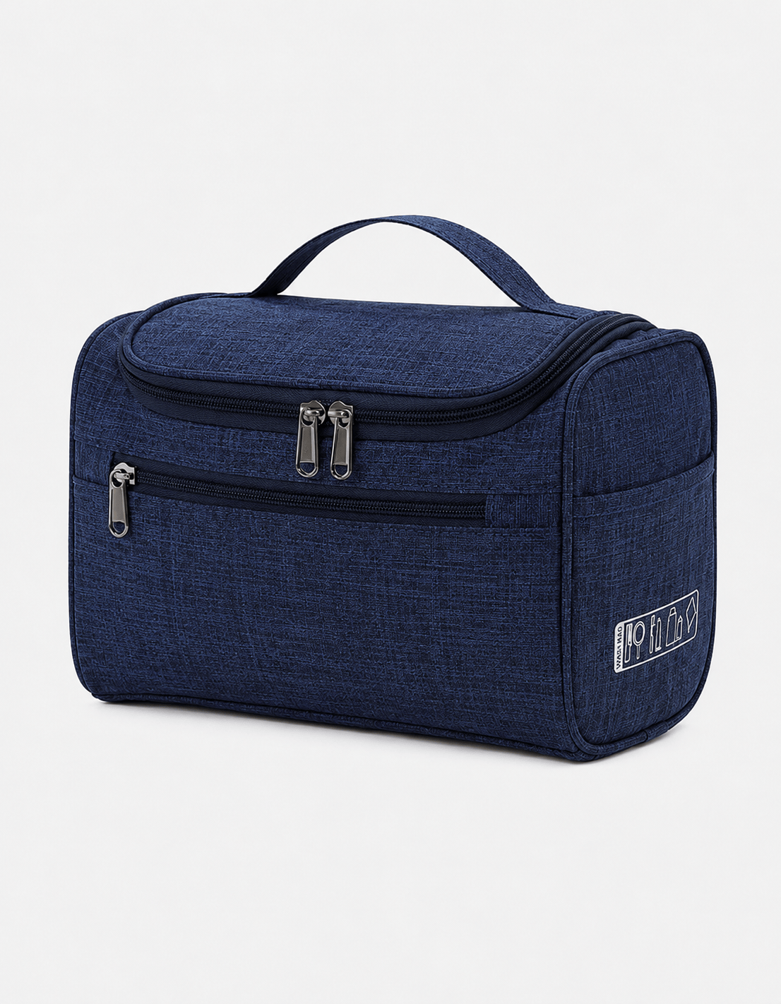 Sackovia Trousse De Toilette Suspendue En Nylon