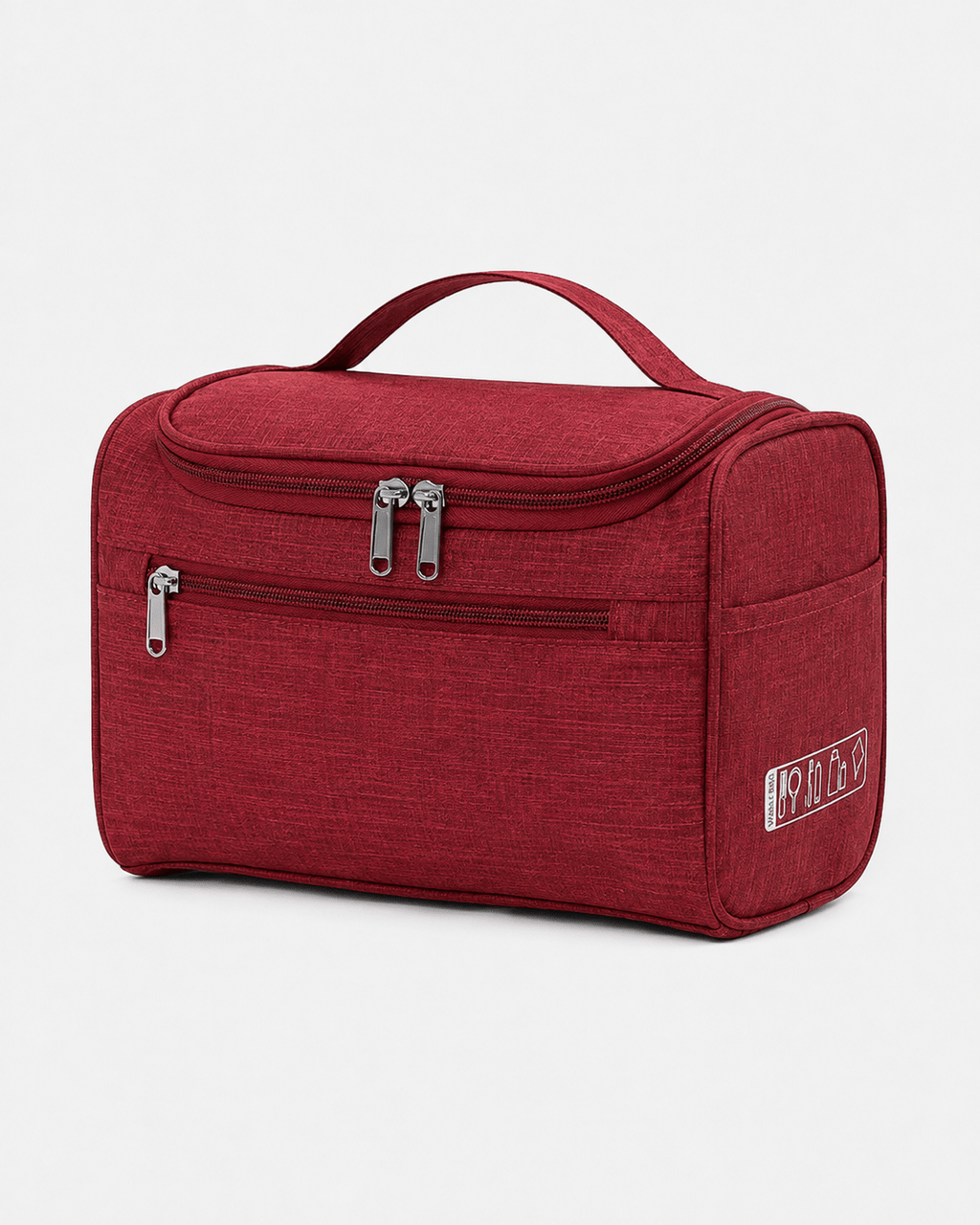 Sackovia Trousse De Toilette Suspendue En Nylon