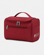 Sackovia Trousse De Toilette Suspendue En Nylon