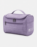 Sackovia Trousse De Toilette Suspendue En Nylon