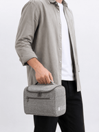 Sackovia Trousse De Toilette Suspendue En Nylon