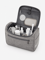 Sackovia Trousse De Toilette Suspendue En Nylon
