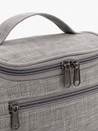 Sackovia Trousse De Toilette Suspendue En Nylon