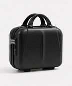 Sackovia Trousse De Toilette Vanity Rigide En ABS Avec Serrure