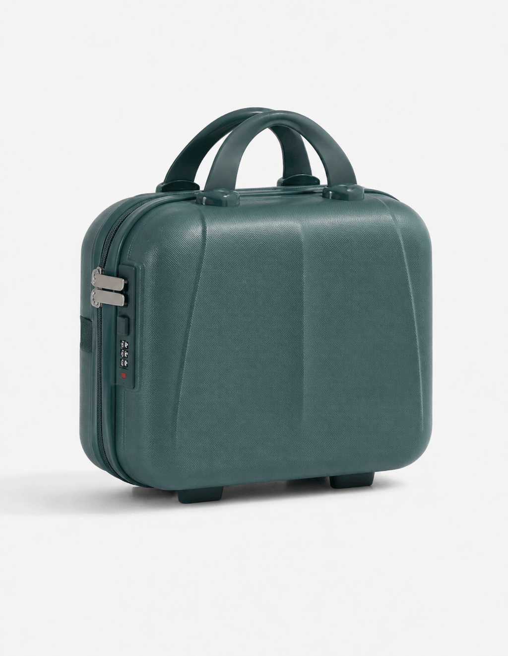 Sackovia Trousse De Toilette Vanity Rigide En ABS Avec Serrure