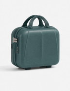 Sackovia Trousse De Toilette Vanity Rigide En ABS Avec Serrure