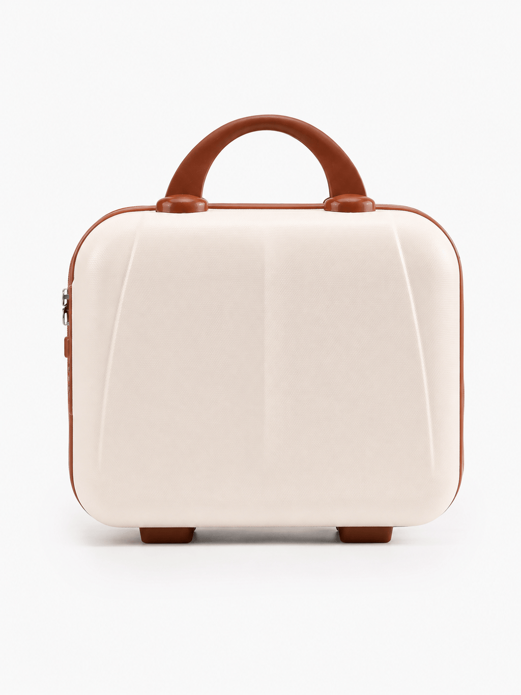 Sackovia Trousse De Toilette Vanity Rigide En ABS Avec Serrure