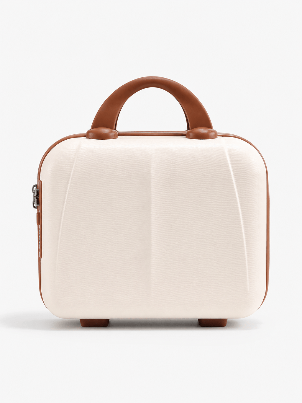 Sackovia Trousse De Toilette Vanity Rigide En ABS Avec Serrure